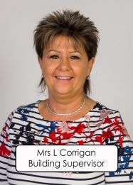 Mrs Corrigan