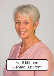 Mrs Kirkland