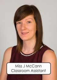 Miss McCann