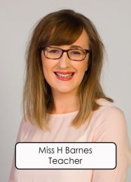Miss Barnes