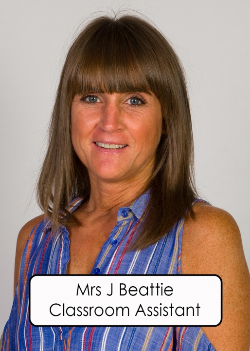 Mrs Beattie